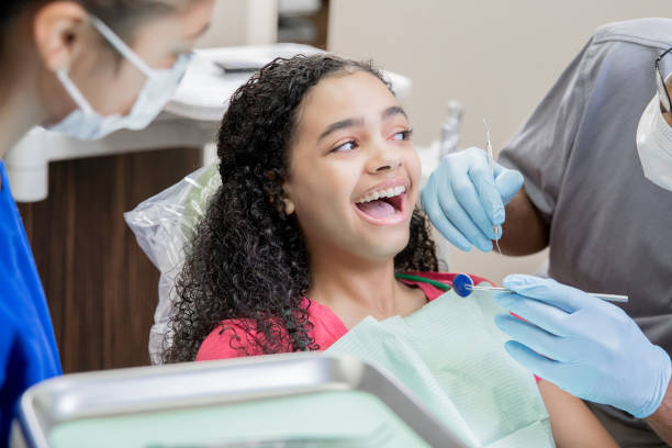 Best Emergency Orthodontic Repairs in Lovelock, NV