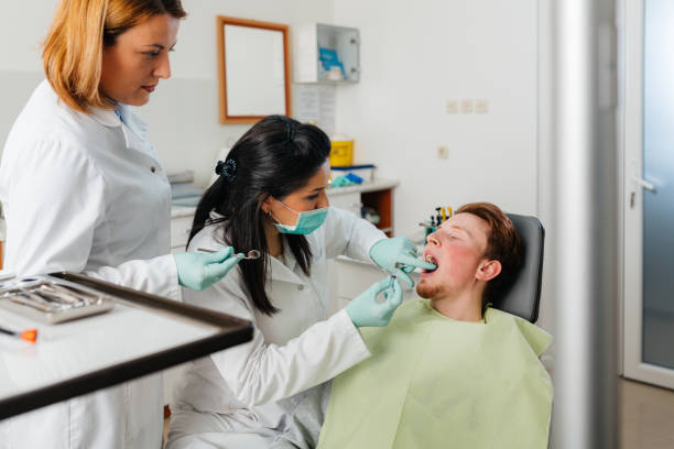 Best Pediatric Emergency Dentist in Lovelock, NV