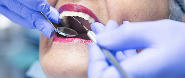 Best Emergency Treatment for Toothache in Lovelock, NV