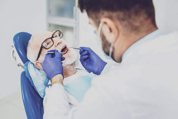 Best After-Hours Emergency Dentist in Lovelock, NV